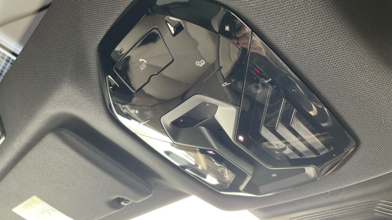 BMW iX 385kW xDrive50 M Sport 111.5kWh 5dr Auto Electric Estate